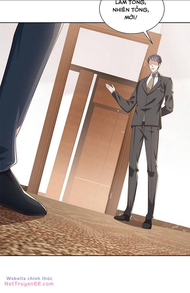 Mỗi Tuần Ta Có Một Nghề Nghiệp Mới: Chapter 434