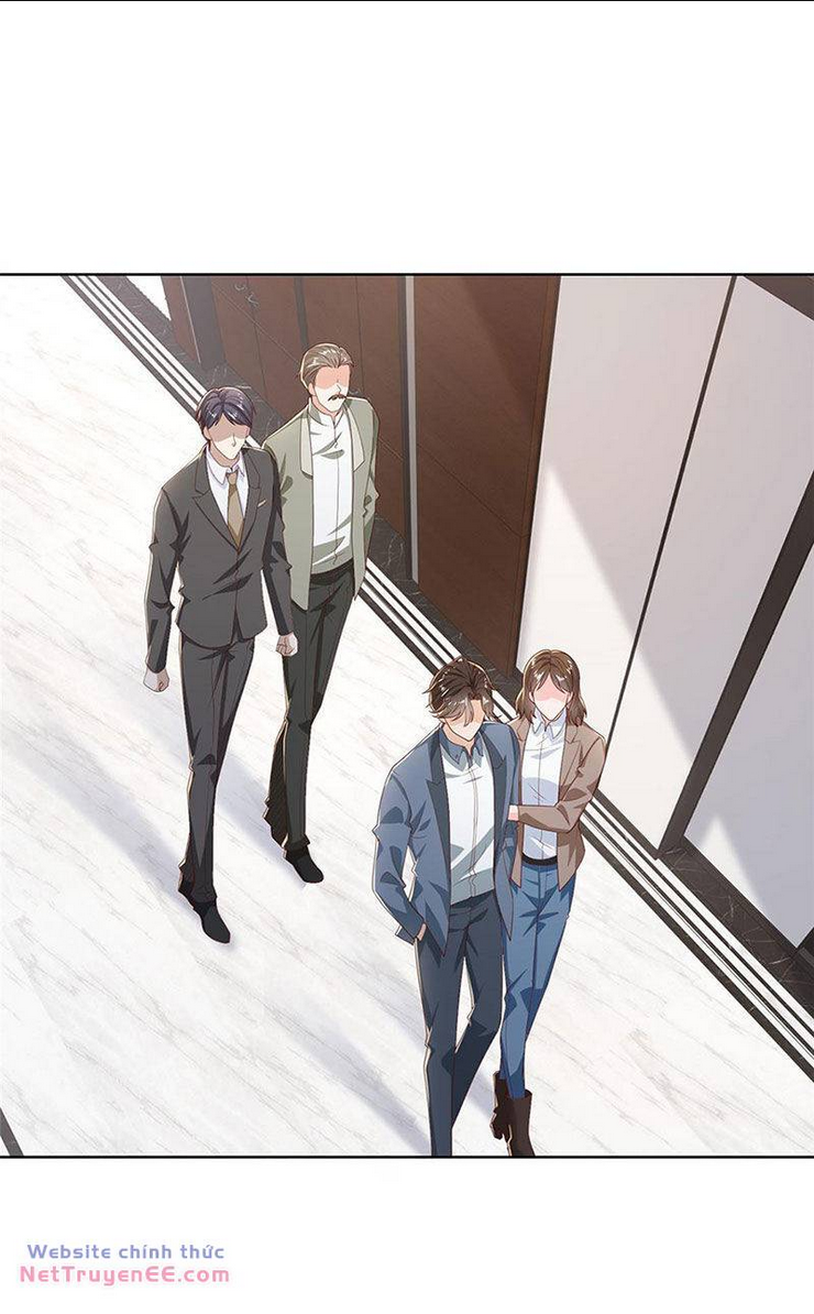 Mỗi Tuần Ta Có Một Nghề Nghiệp Mới: Chapter 434