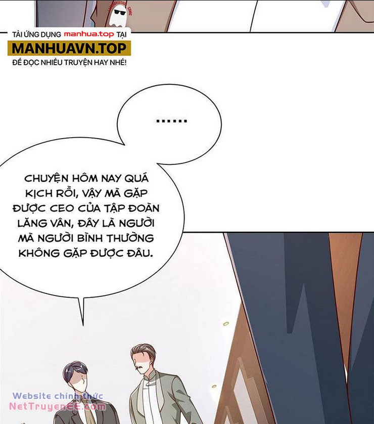 Mỗi Tuần Ta Có Một Nghề Nghiệp Mới: Chapter 434