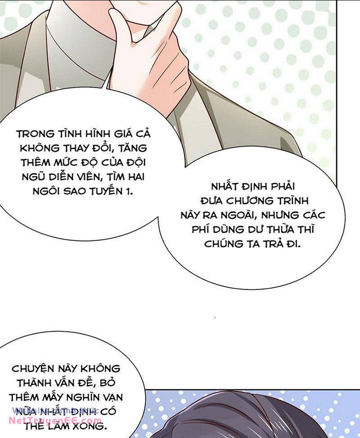 Mỗi Tuần Ta Có Một Nghề Nghiệp Mới: Chapter 434
