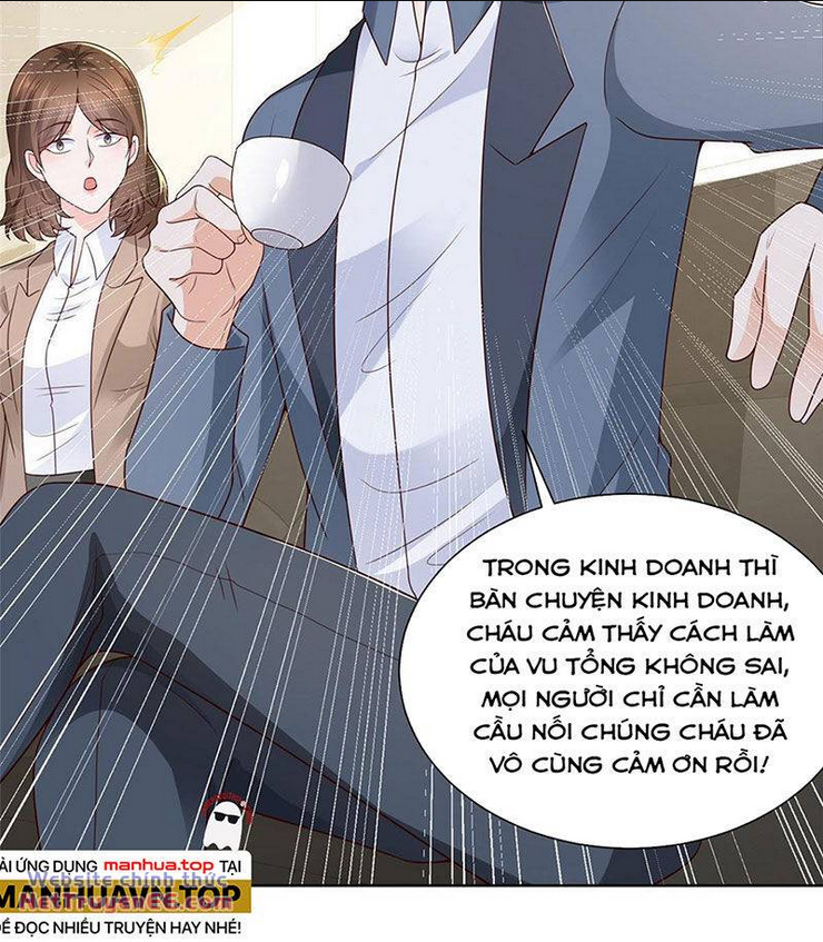 Mỗi Tuần Ta Có Một Nghề Nghiệp Mới: Chapter 434