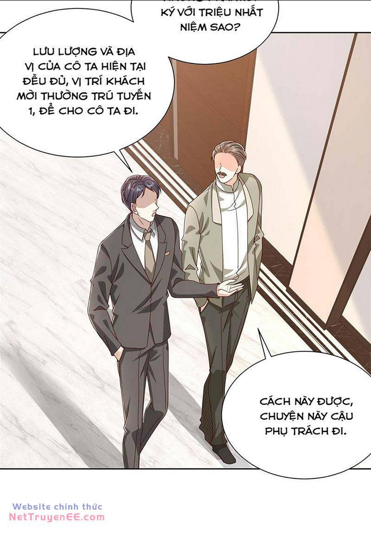 Mỗi Tuần Ta Có Một Nghề Nghiệp Mới: Chapter 434