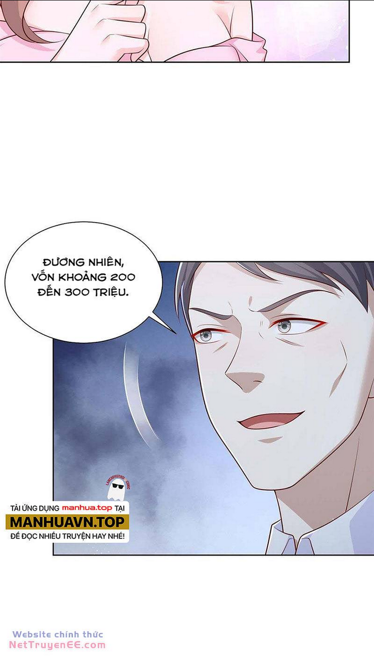 Mỗi Tuần Ta Có Một Nghề Nghiệp Mới: Chapter 434