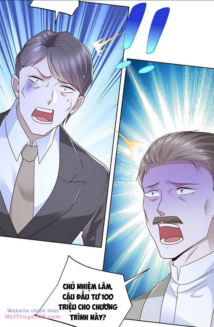 Mỗi Tuần Ta Có Một Nghề Nghiệp Mới: Chapter 434