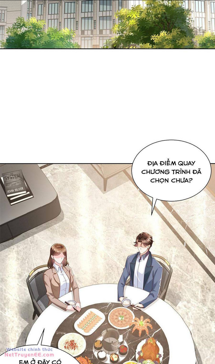 Mỗi Tuần Ta Có Một Nghề Nghiệp Mới: Chapter 435