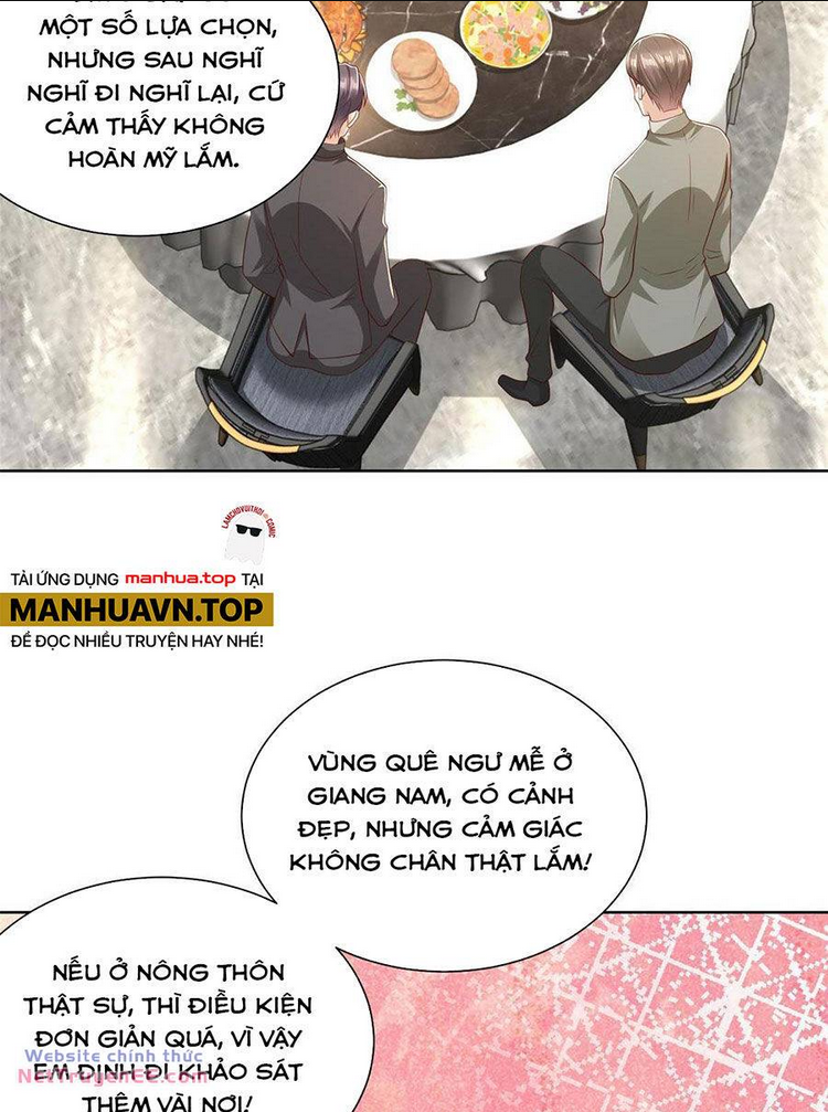 Mỗi Tuần Ta Có Một Nghề Nghiệp Mới: Chapter 435