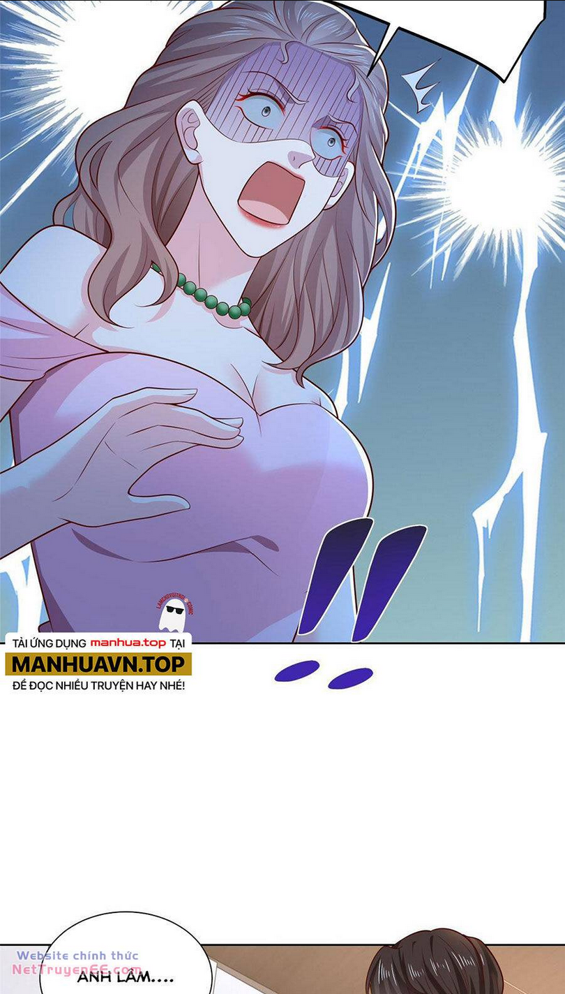 Mỗi Tuần Ta Có Một Nghề Nghiệp Mới: Chapter 435