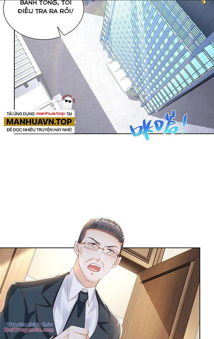 Mỗi Tuần Ta Có Một Nghề Nghiệp Mới: Chapter 435