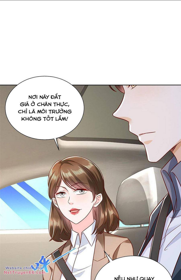 Mỗi Tuần Ta Có Một Nghề Nghiệp Mới: Chapter 435