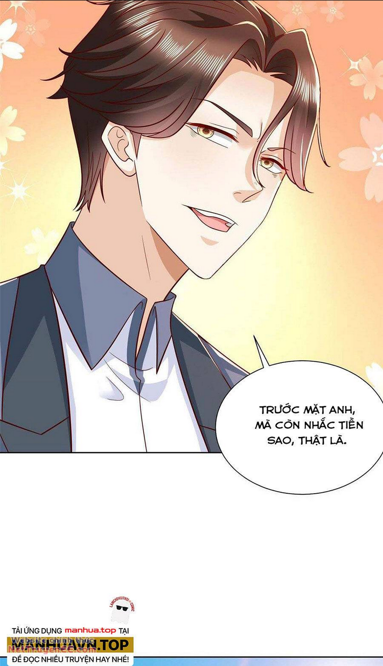 Mỗi Tuần Ta Có Một Nghề Nghiệp Mới: Chapter 435