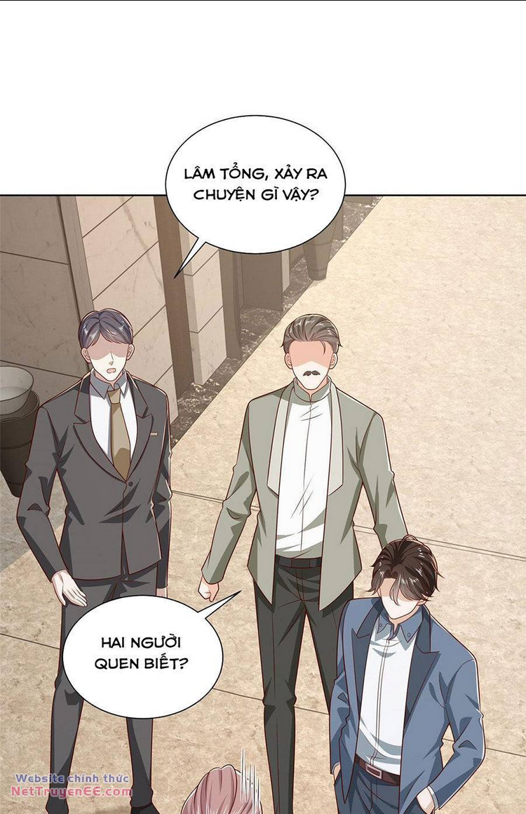 Mỗi Tuần Ta Có Một Nghề Nghiệp Mới: Chapter 435