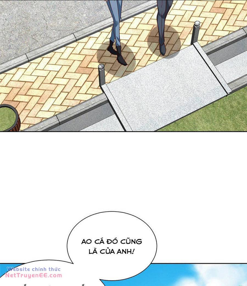 Mỗi Tuần Ta Có Một Nghề Nghiệp Mới: Chapter 436