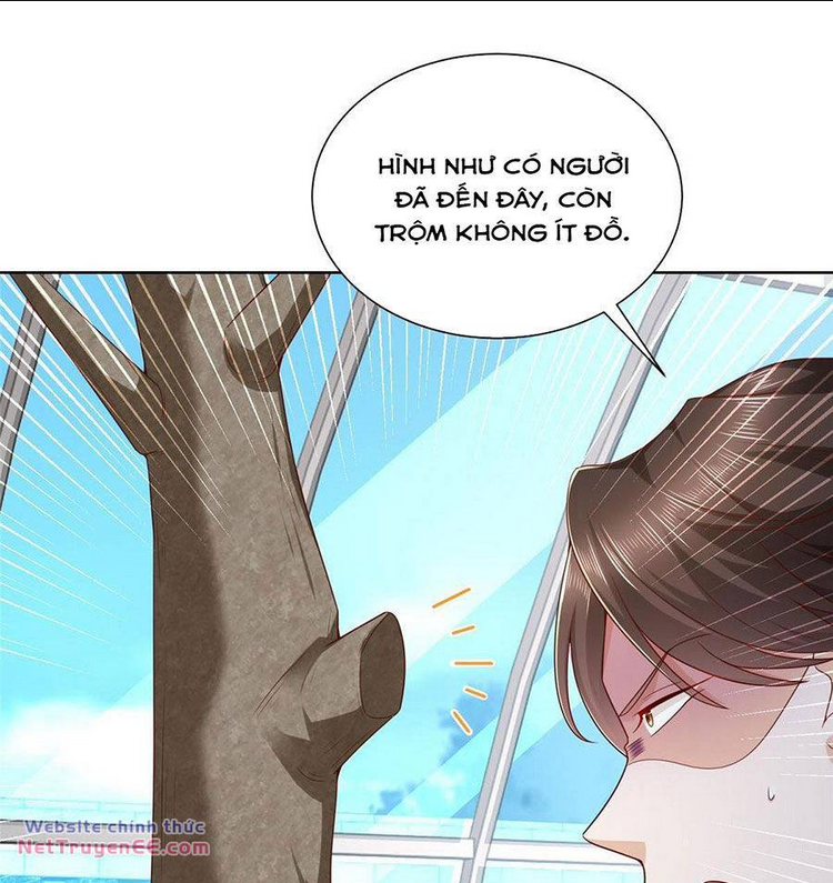 Mỗi Tuần Ta Có Một Nghề Nghiệp Mới: Chapter 436