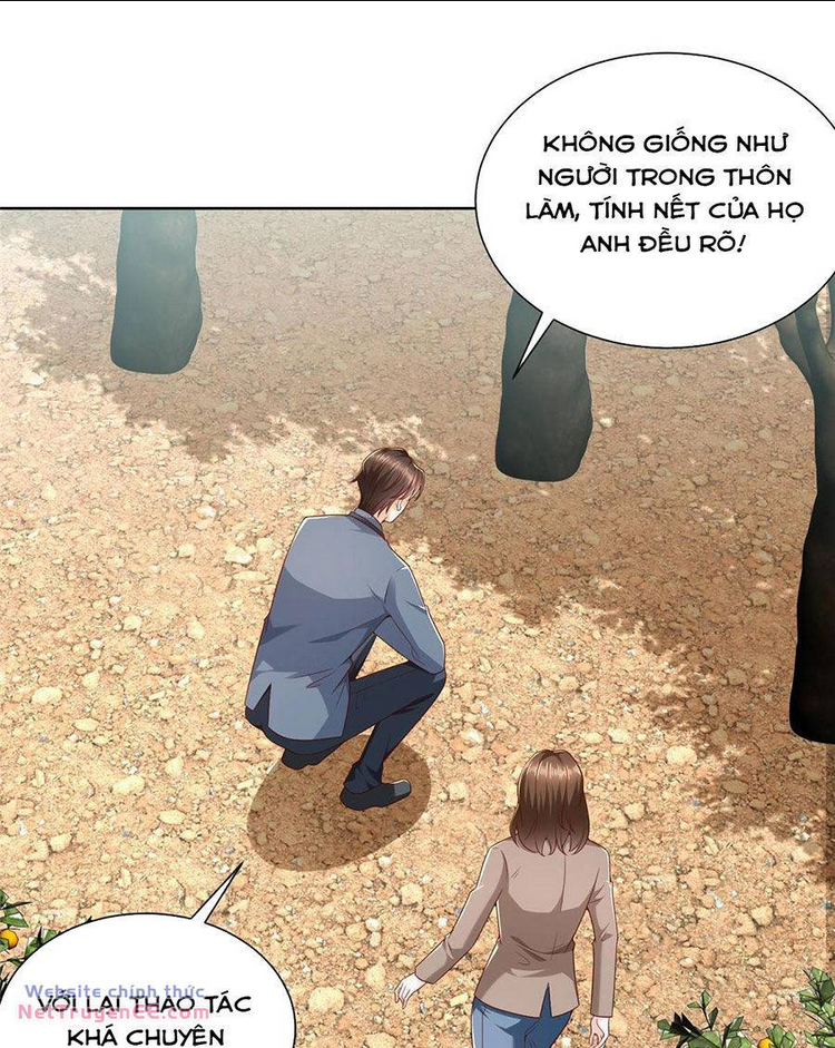 Mỗi Tuần Ta Có Một Nghề Nghiệp Mới: Chapter 436