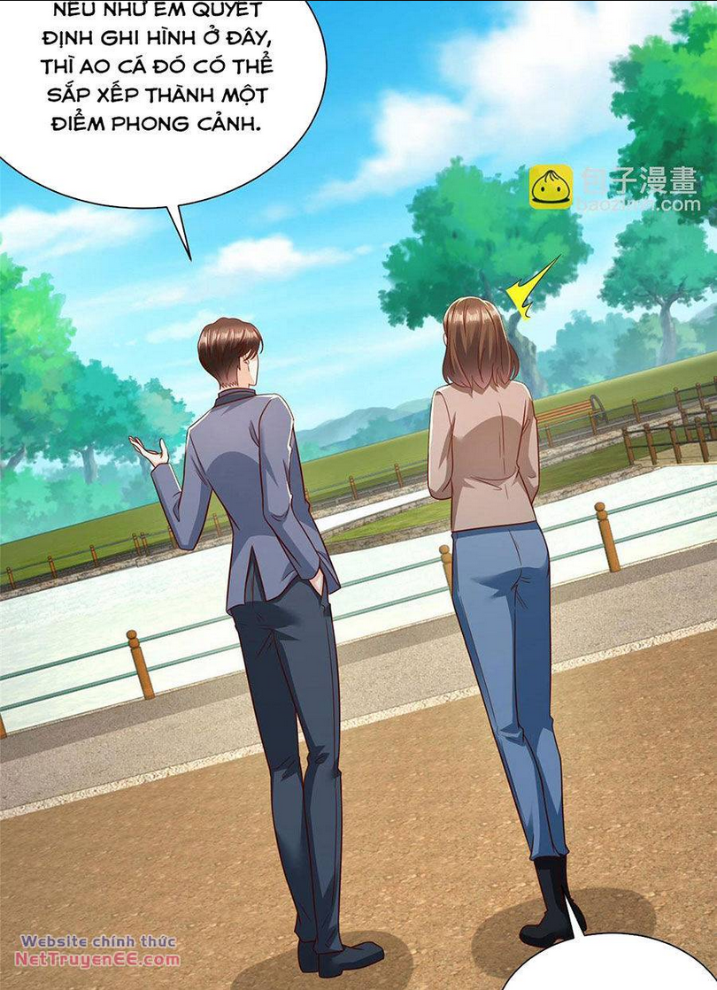 Mỗi Tuần Ta Có Một Nghề Nghiệp Mới: Chapter 436