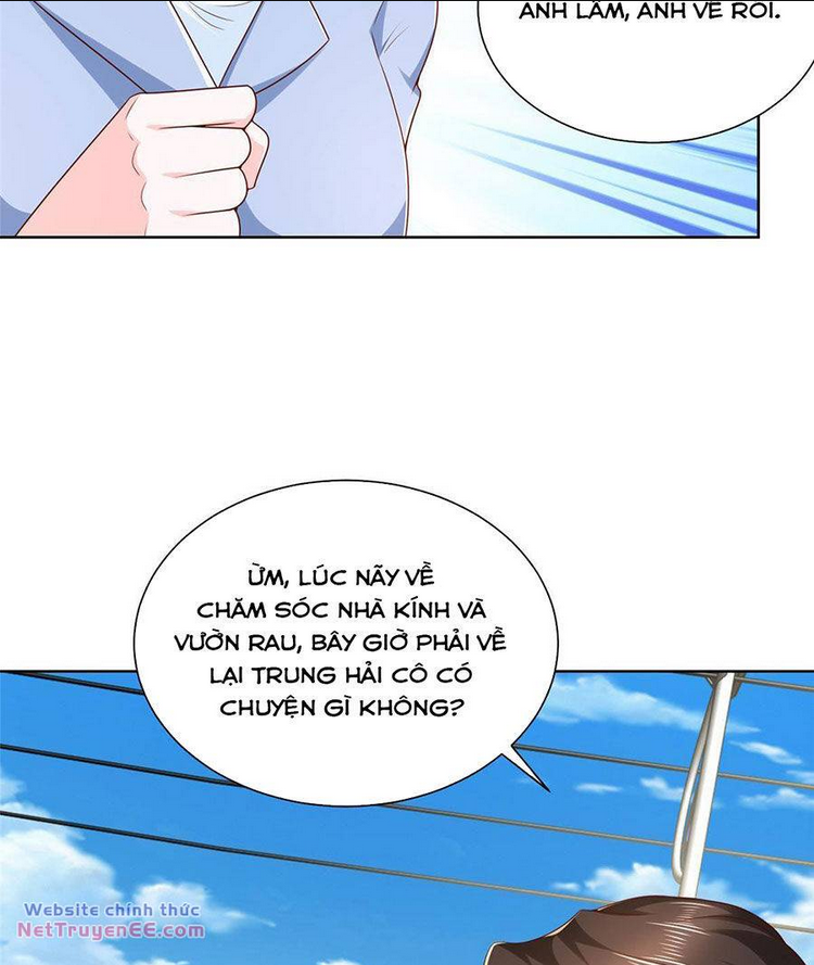 Mỗi Tuần Ta Có Một Nghề Nghiệp Mới: Chapter 436