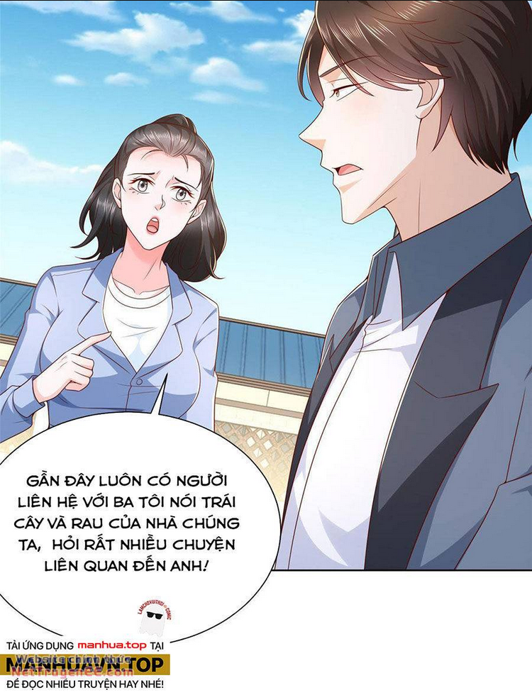 Mỗi Tuần Ta Có Một Nghề Nghiệp Mới: Chapter 436
