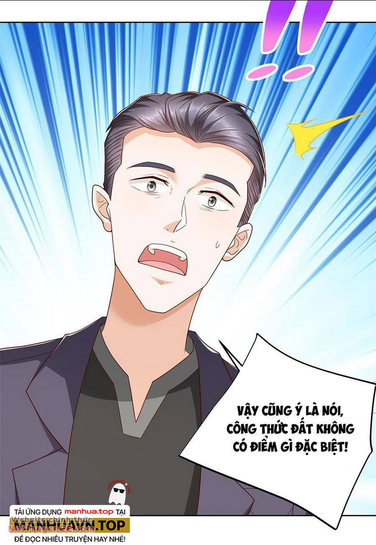 Mỗi Tuần Ta Có Một Nghề Nghiệp Mới: Chapter 436