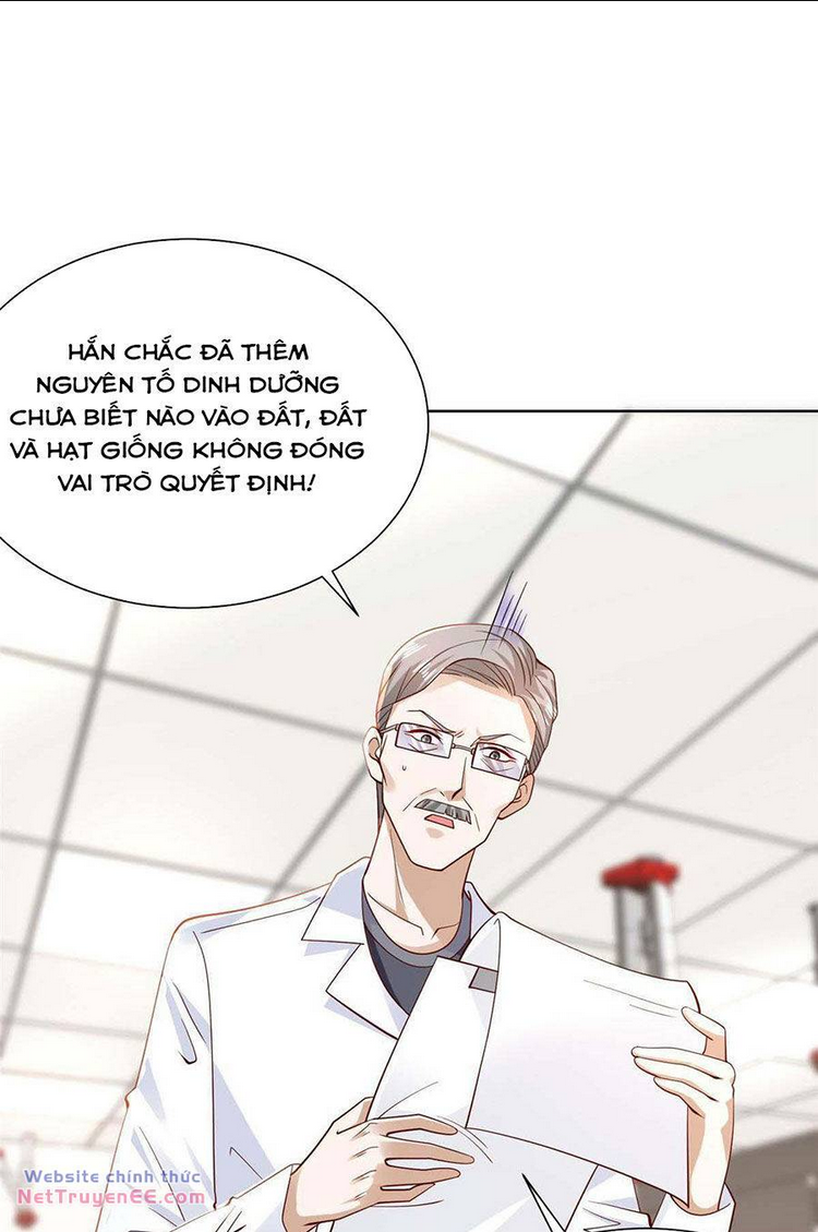 Mỗi Tuần Ta Có Một Nghề Nghiệp Mới: Chapter 436