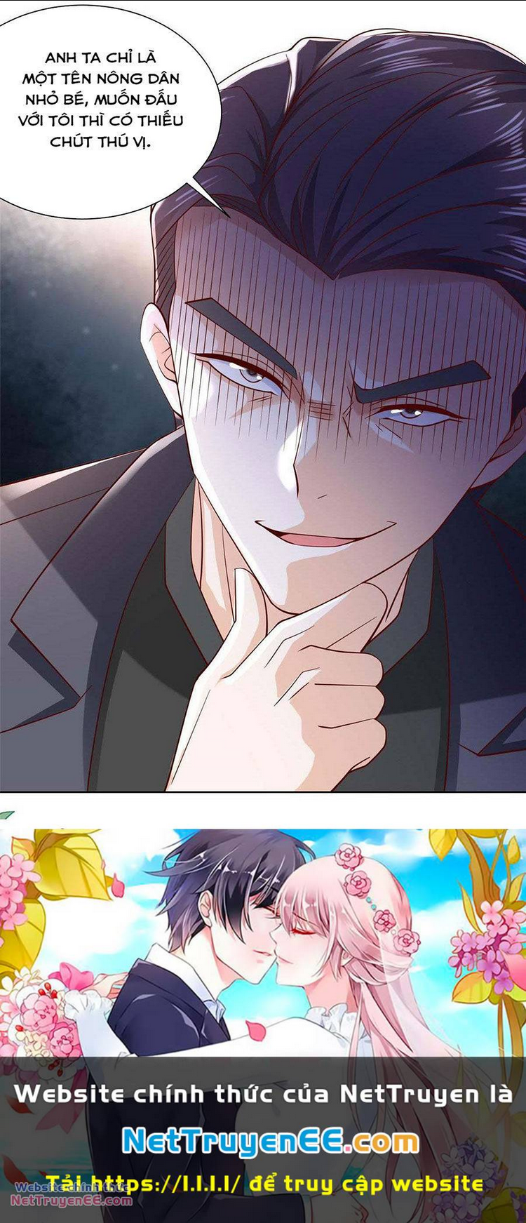 Mỗi Tuần Ta Có Một Nghề Nghiệp Mới: Chapter 436