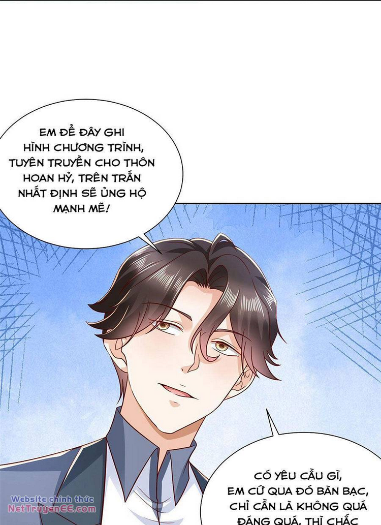 Mỗi Tuần Ta Có Một Nghề Nghiệp Mới: Chapter 436