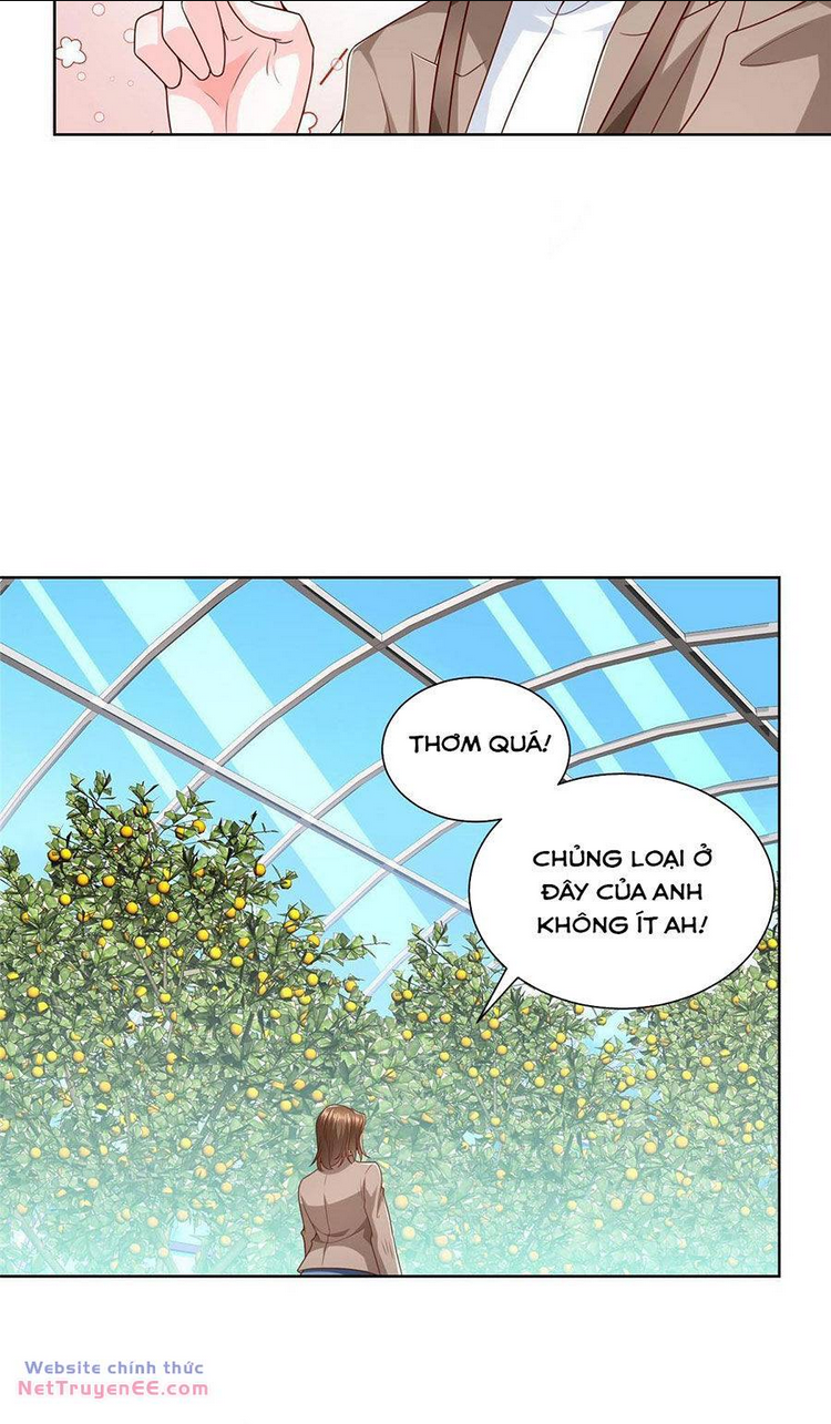 Mỗi Tuần Ta Có Một Nghề Nghiệp Mới: Chapter 436