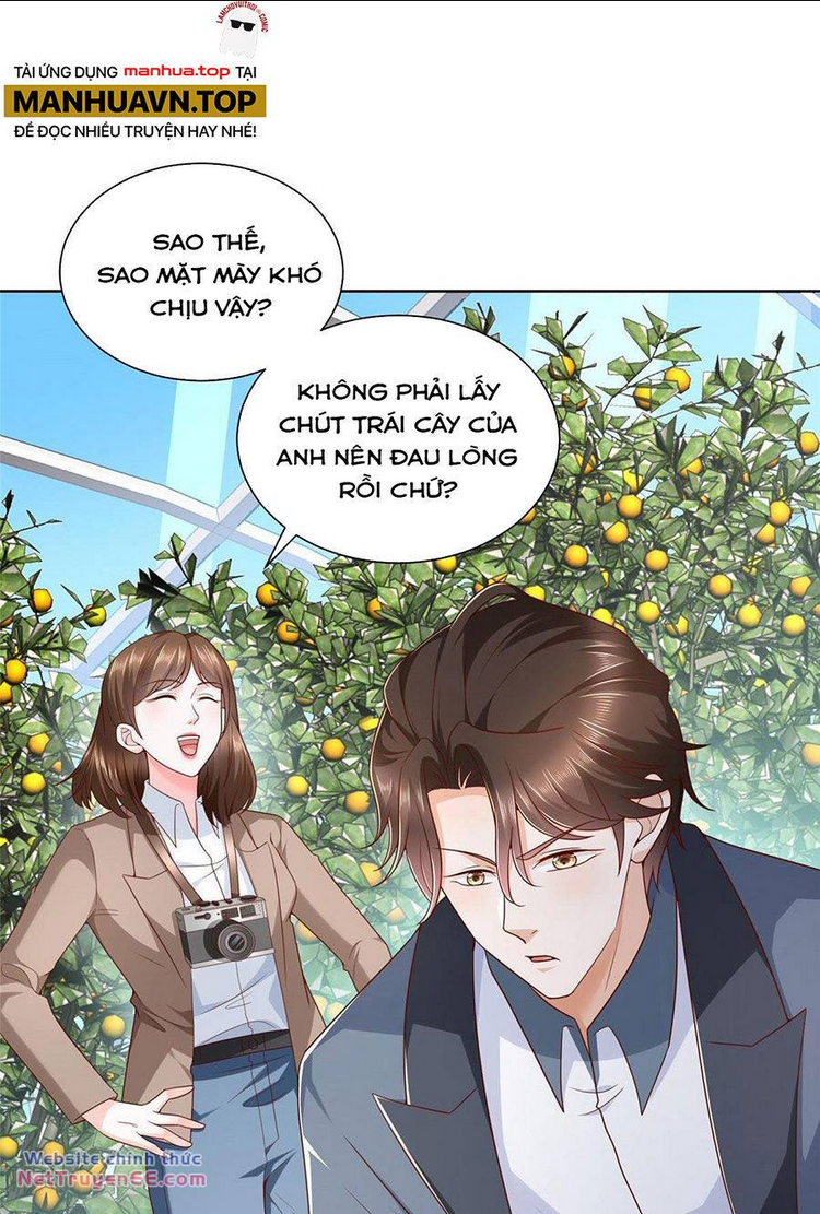 Mỗi Tuần Ta Có Một Nghề Nghiệp Mới: Chapter 436