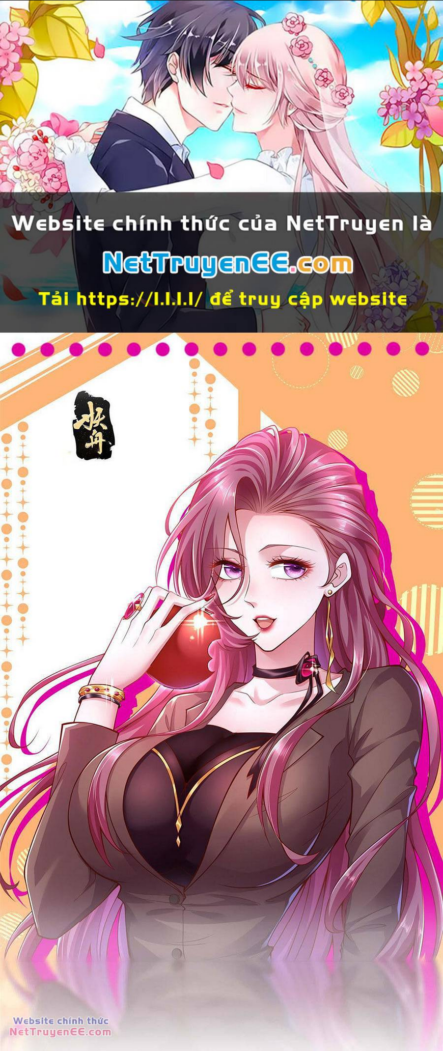 Mỗi Tuần Ta Có Một Nghề Nghiệp Mới: Chapter 437
