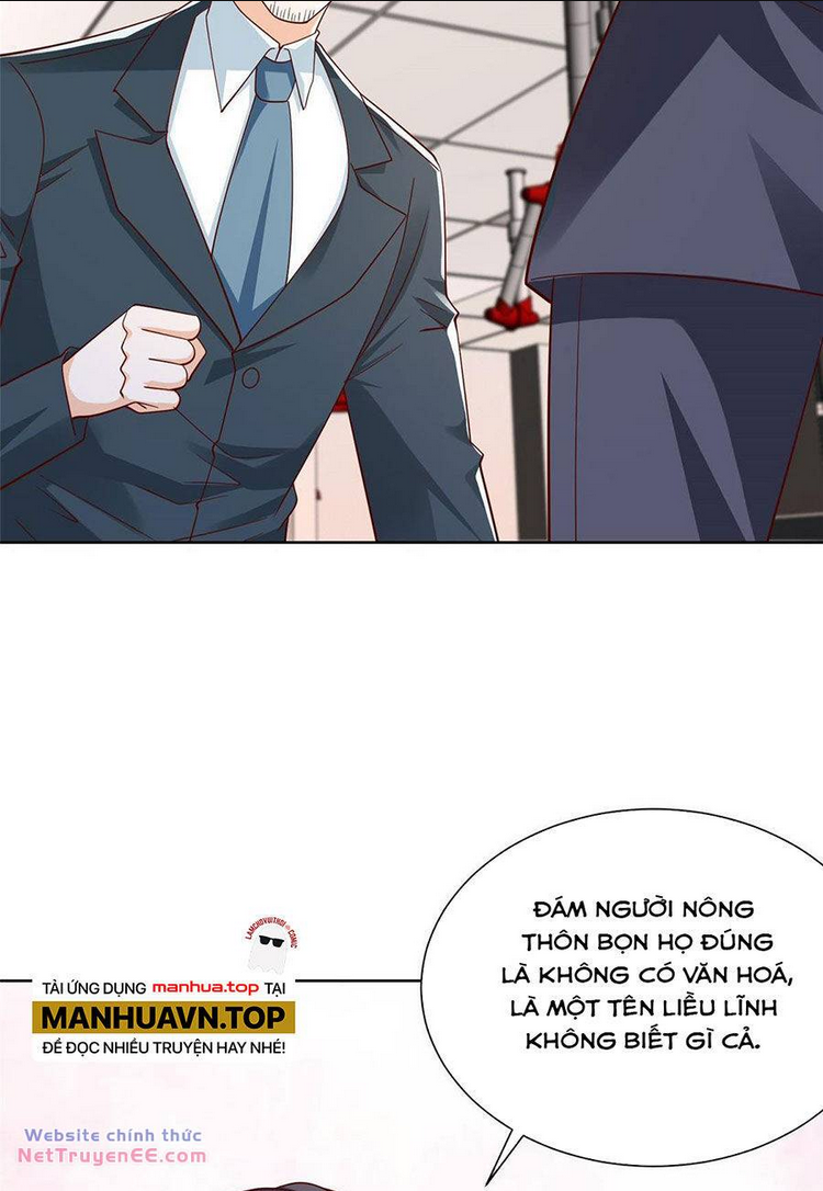Mỗi Tuần Ta Có Một Nghề Nghiệp Mới: Chapter 437