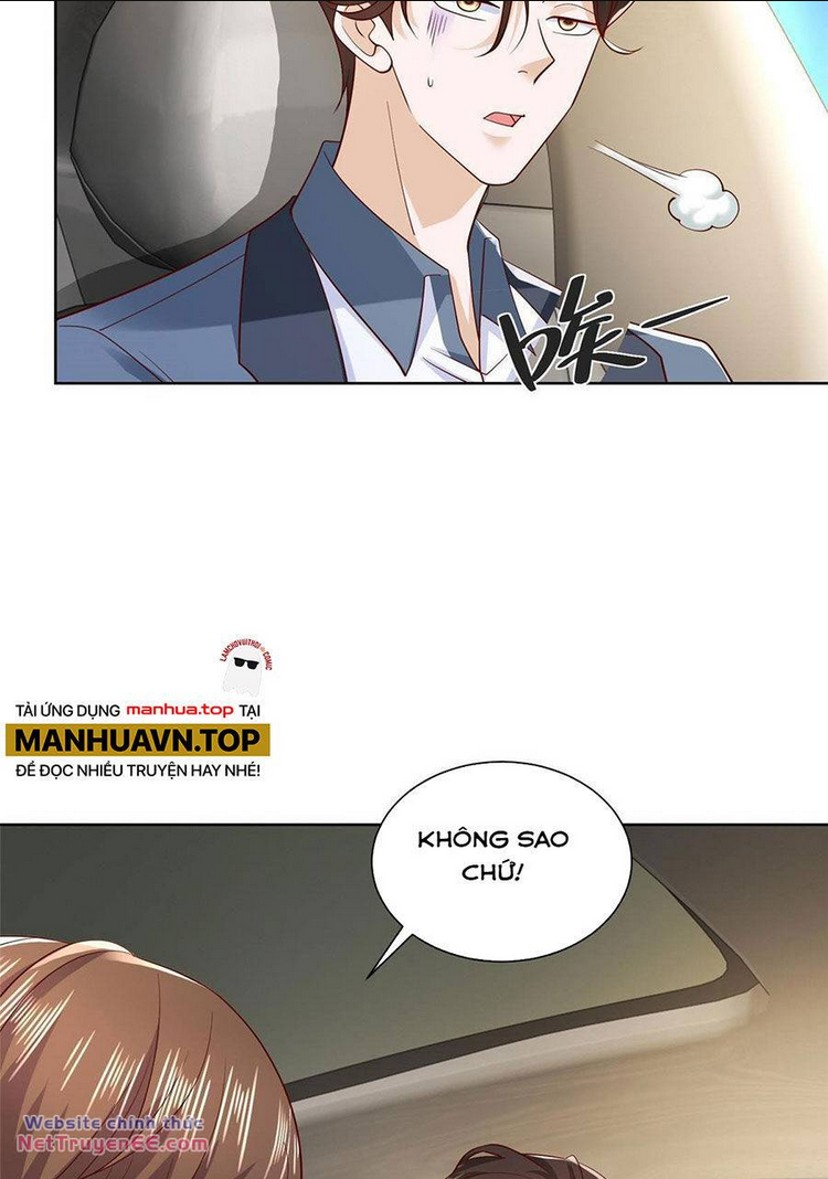 Mỗi Tuần Ta Có Một Nghề Nghiệp Mới: Chapter 437
