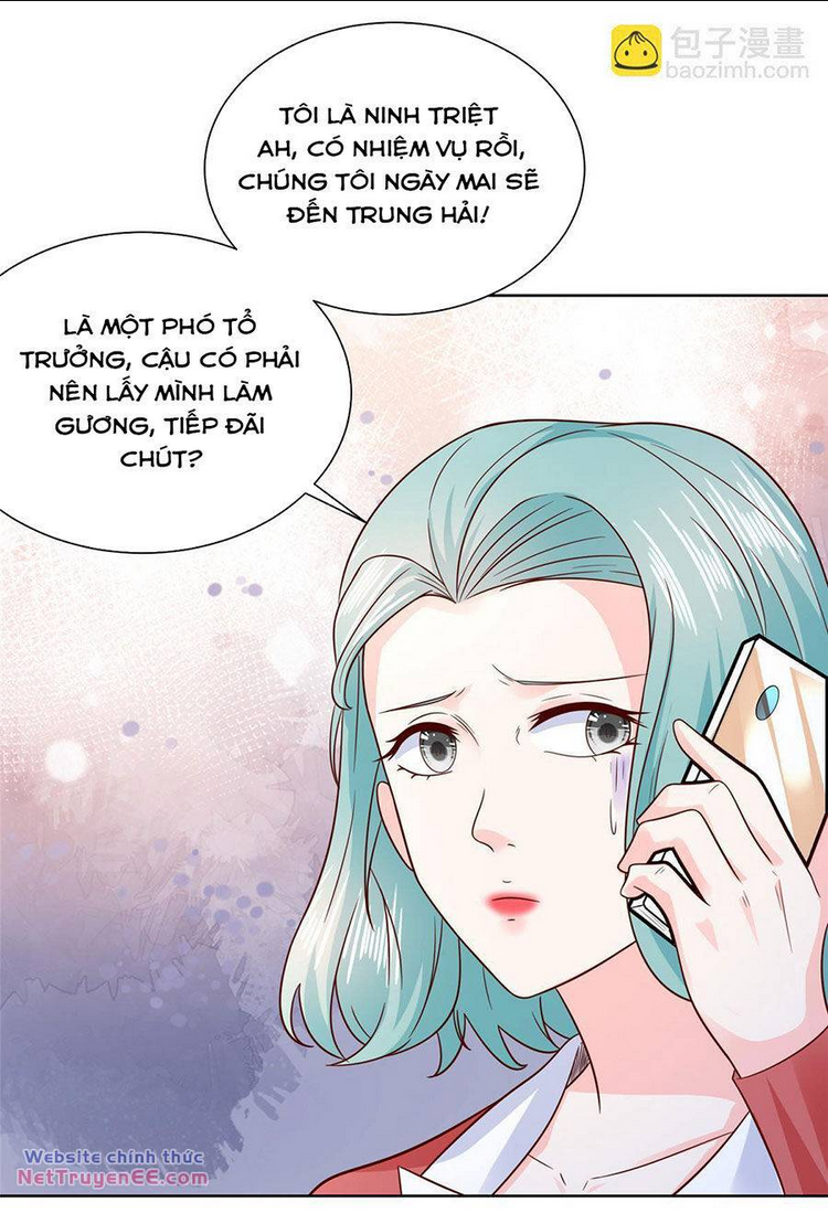 Mỗi Tuần Ta Có Một Nghề Nghiệp Mới: Chapter 437