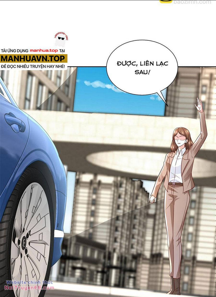 Mỗi Tuần Ta Có Một Nghề Nghiệp Mới: Chapter 437
