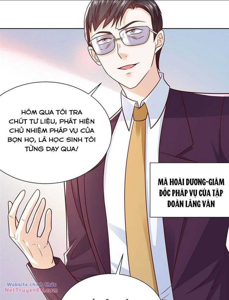 Mỗi Tuần Ta Có Một Nghề Nghiệp Mới: Chapter 437