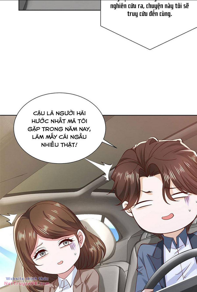 Mỗi Tuần Ta Có Một Nghề Nghiệp Mới: Chapter 437