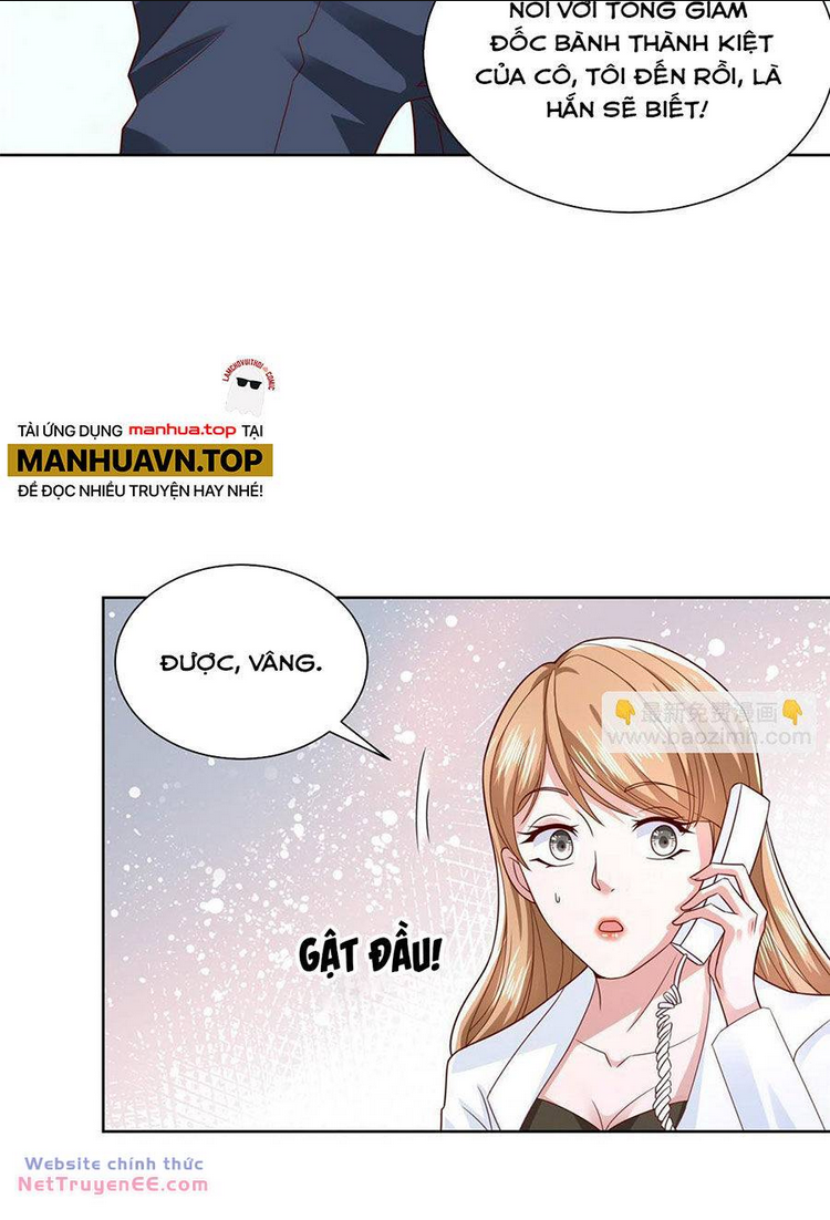 Mỗi Tuần Ta Có Một Nghề Nghiệp Mới: Chapter 437