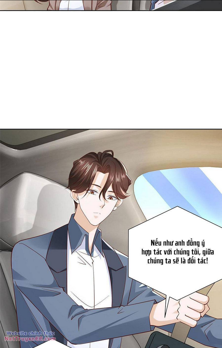 Mỗi Tuần Ta Có Một Nghề Nghiệp Mới: Chapter 437