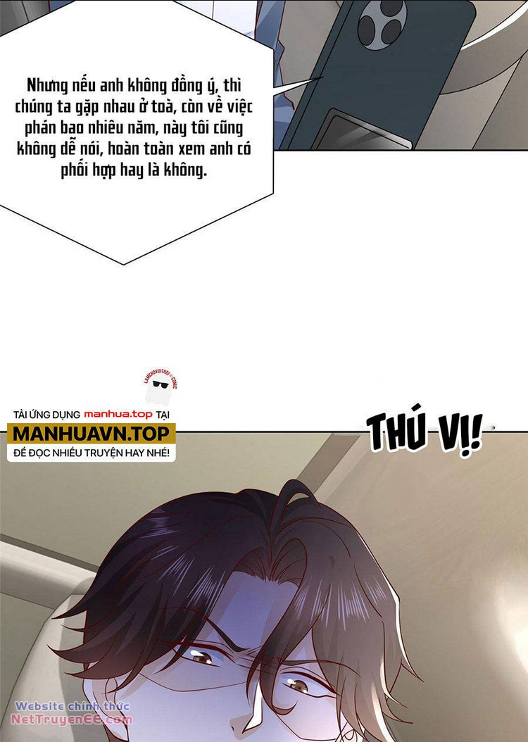 Mỗi Tuần Ta Có Một Nghề Nghiệp Mới: Chapter 437