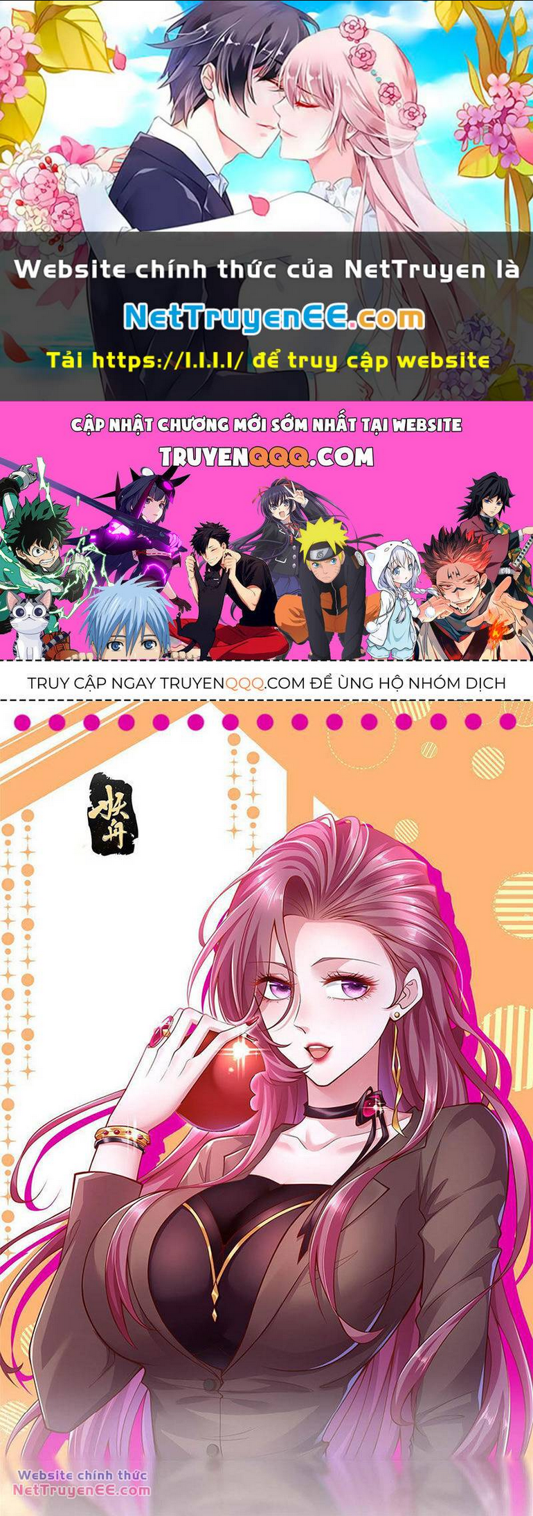 Mỗi Tuần Ta Có Một Nghề Nghiệp Mới: Chapter 438