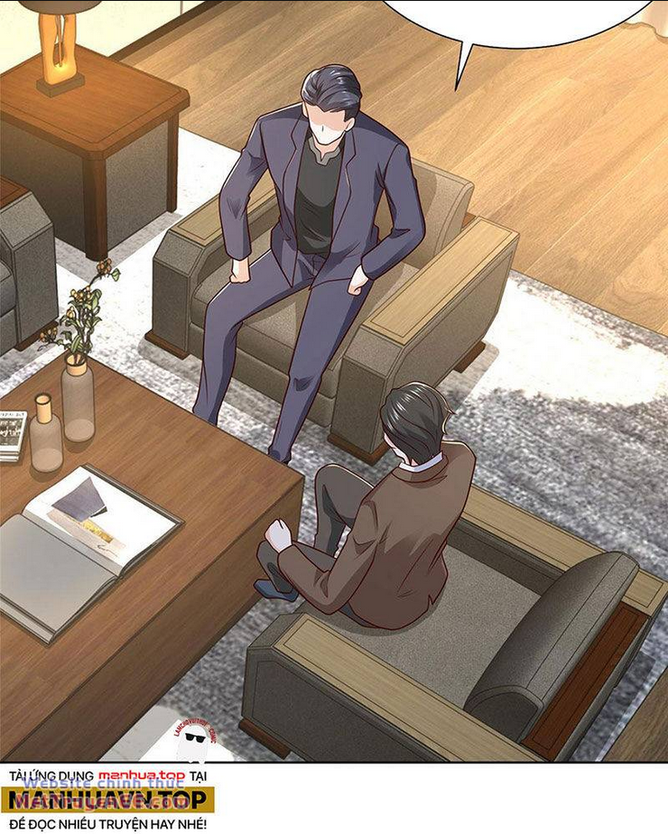 Mỗi Tuần Ta Có Một Nghề Nghiệp Mới: Chapter 438