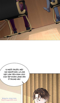 Mỗi Tuần Ta Có Một Nghề Nghiệp Mới: Chapter 438