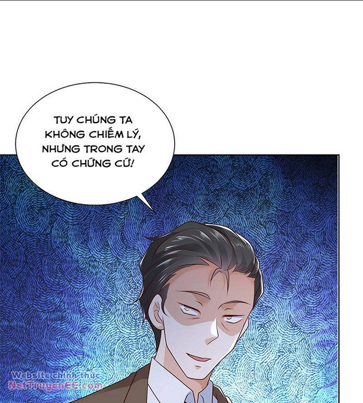 Mỗi Tuần Ta Có Một Nghề Nghiệp Mới: Chapter 438