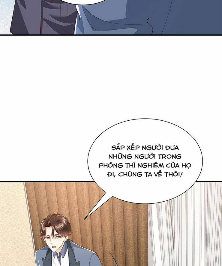 Mỗi Tuần Ta Có Một Nghề Nghiệp Mới: Chapter 439