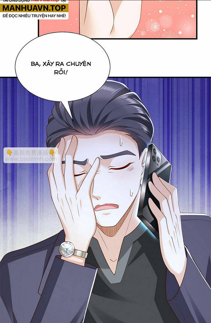 Mỗi Tuần Ta Có Một Nghề Nghiệp Mới: Chapter 439