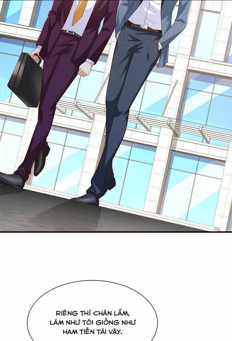 Mỗi Tuần Ta Có Một Nghề Nghiệp Mới: Chapter 439