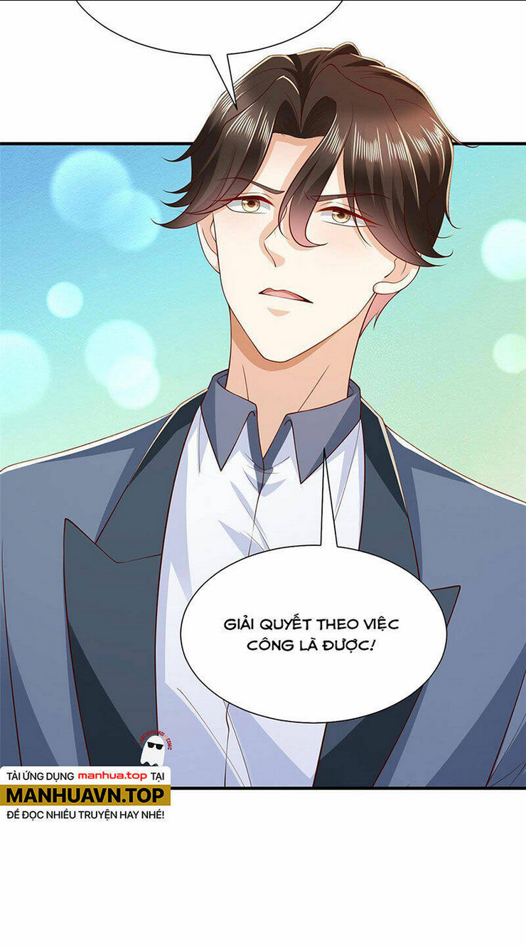Mỗi Tuần Ta Có Một Nghề Nghiệp Mới: Chapter 439