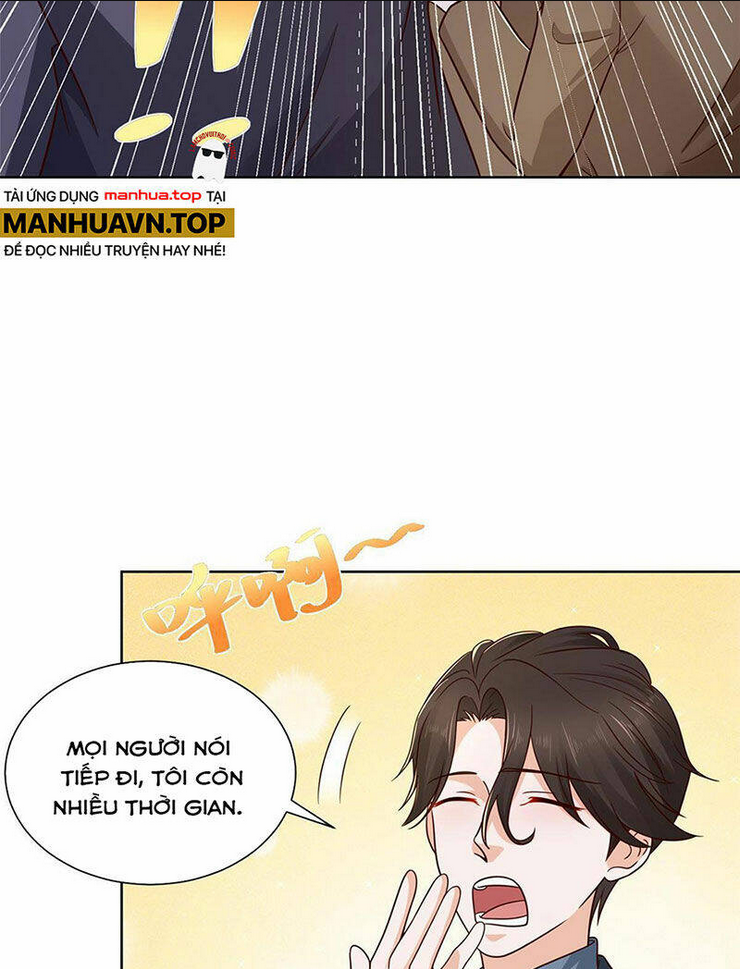 Mỗi Tuần Ta Có Một Nghề Nghiệp Mới: Chapter 439