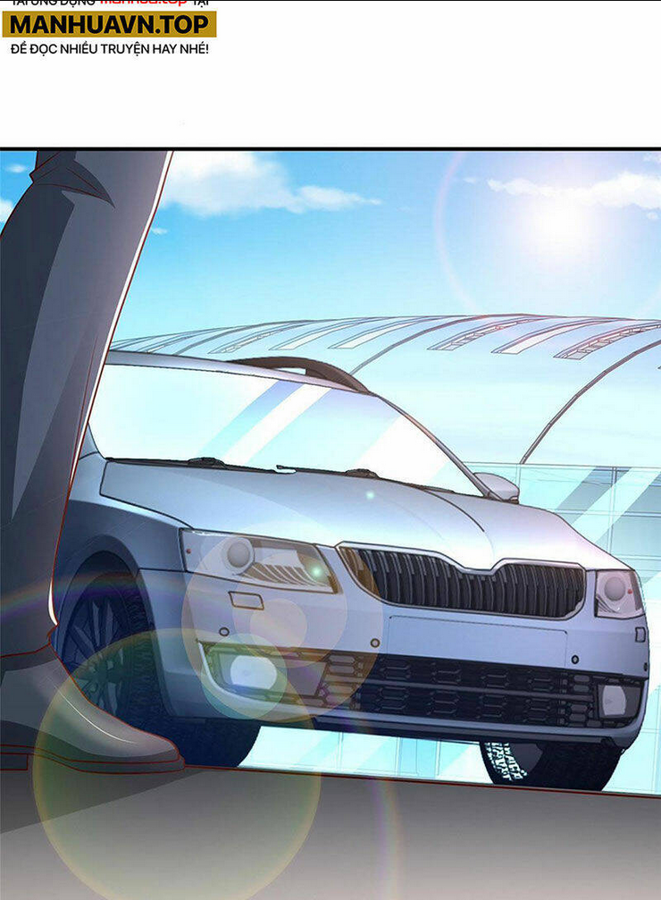 Mỗi Tuần Ta Có Một Nghề Nghiệp Mới: Chapter 439