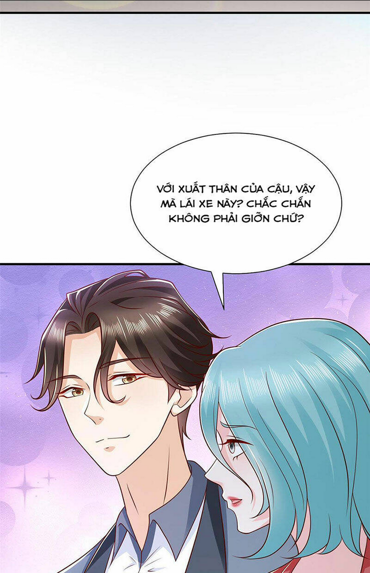 Mỗi Tuần Ta Có Một Nghề Nghiệp Mới: Chapter 439