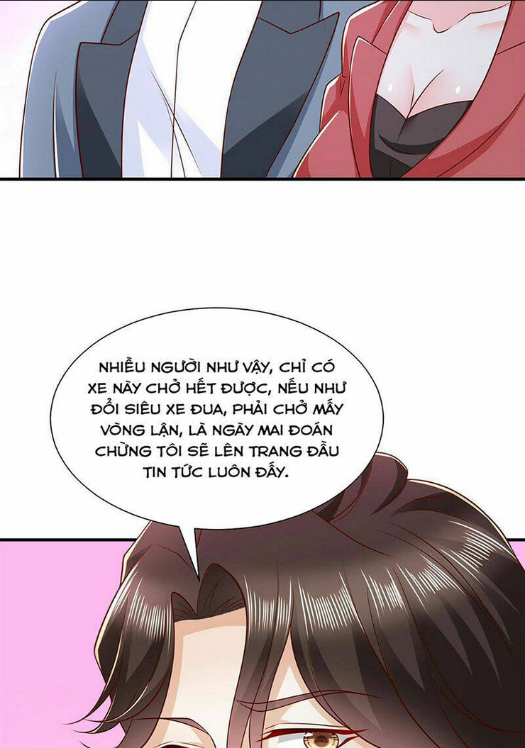 Mỗi Tuần Ta Có Một Nghề Nghiệp Mới: Chapter 439