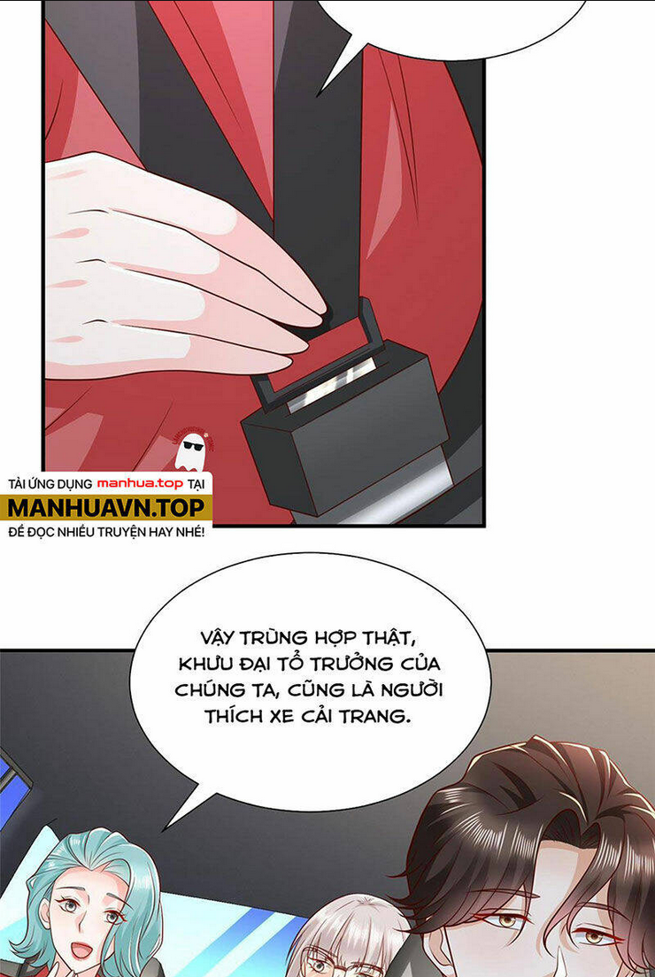 Mỗi Tuần Ta Có Một Nghề Nghiệp Mới: Chapter 439